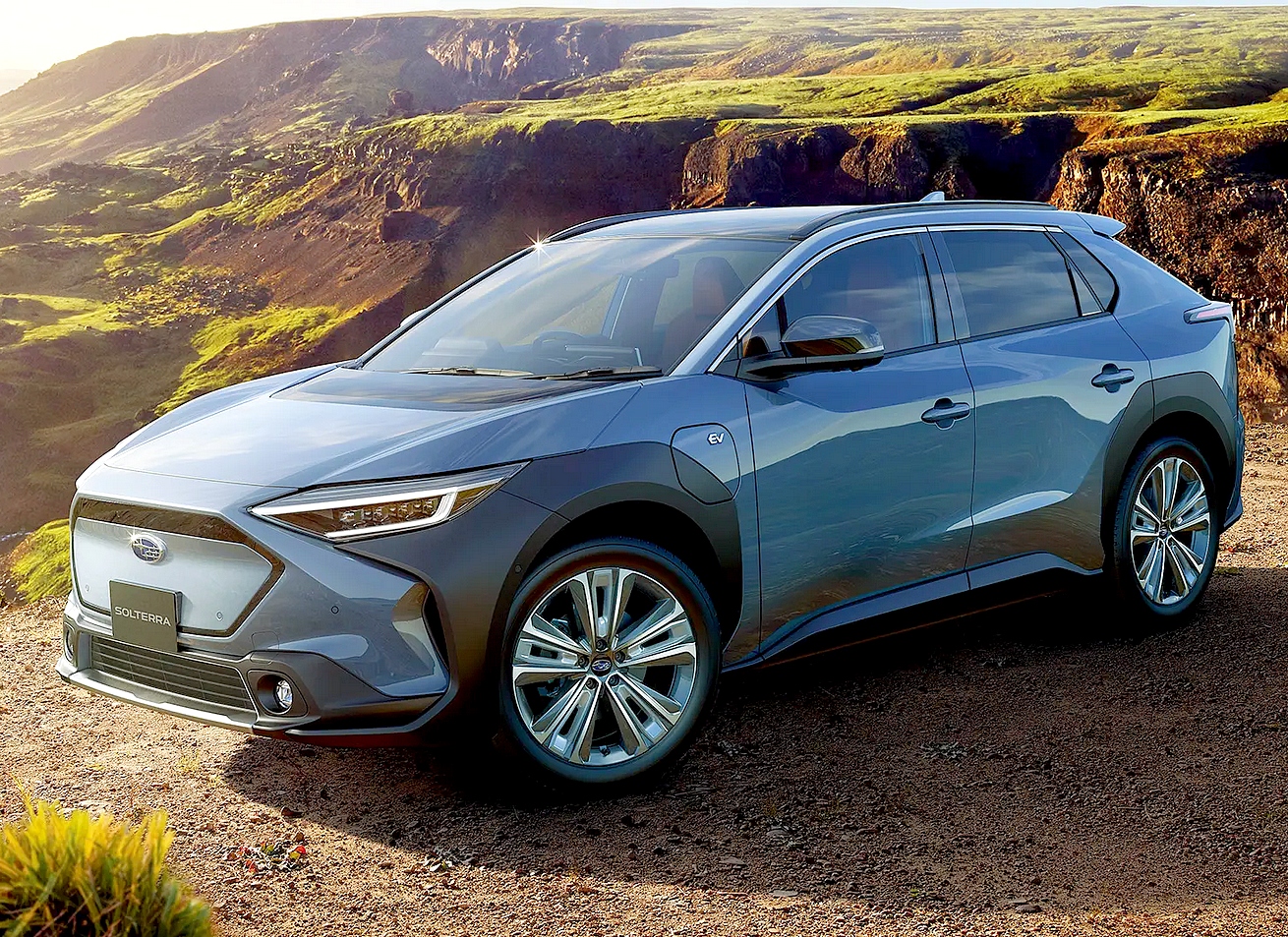 СУБАРУ СОЛТЭРРА НИЖНИЙ НОВГОРОД